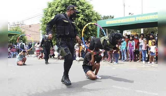 Muerte se registró el 11 de octubre de 2022. Foto: Radio RSD