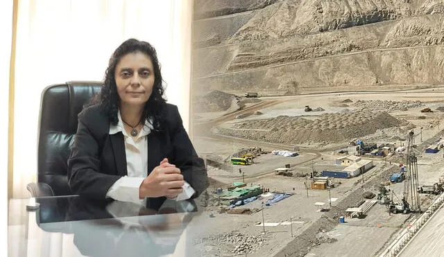 Procuradora Katty Aquize señala que el Estado no debe pagarle dinero a Odebrecht. Foto: composición La República / difusión