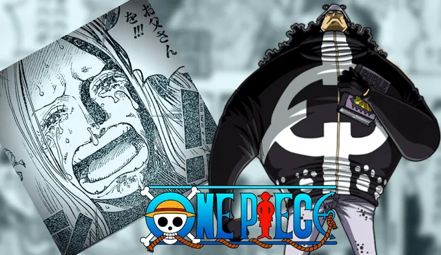 Conoce más detalles sobre lo que sucederá en el siguiente capítulo de "One Piece". Foto: PirateKing/Shonen Jump