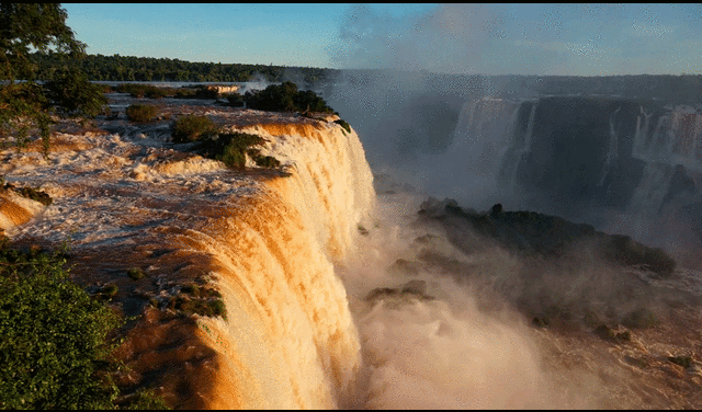 La defensa Civil de Paraná informó que 24 municipios fueron afectados por “severos eventos”, con inundaciones que dejaron más de 1.200 desalojados y casi 400 casas damnificadas. Foto: AFP