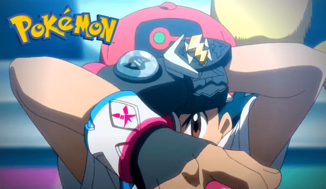 "Pokémon" se prepara para la gran final de la liga de campeones. Foto: Toei Animation