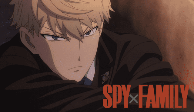 Conoce más de lo que sucederá en el siguiente episodio de "Spy x family". Foto: Wit Studio/Cloverworks