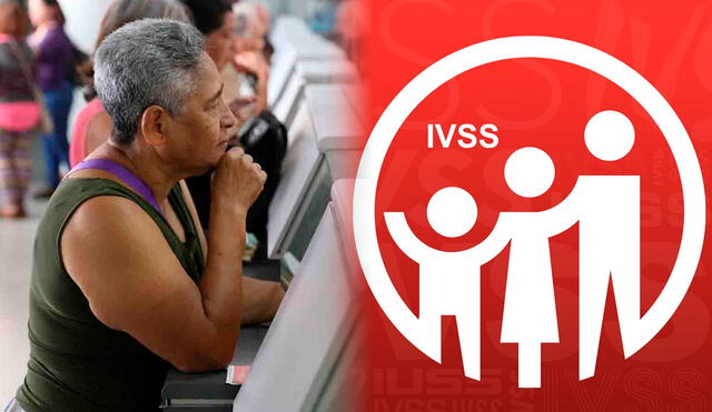 El IVSS garantiza el acceso a la seguridad social a millones de personas en Venezuela por contingencias de salud, vejez, invalidez y más. Foto: composición LR/Asamblea Nacional/IVSS