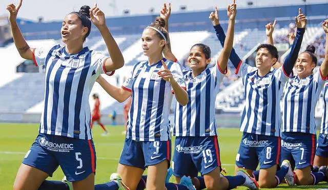 Revancha. Alianza fue eliminado en el 2021 por Corinthians en los cuartos de final. Foto: difusión