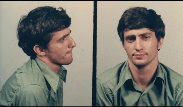 La historia de John Wojtowicz fue tan popular que sirvió como inspiración para la película "Tarde de perros", estrenada en el año 1975. Foto: El Universal