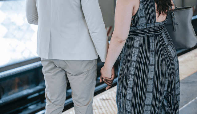 ¿Sueles repetir patrones en tus relaciones amorosas? Foto: Pexels