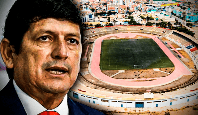 La FPF es la organizadora del Mundial sub-17 del 2023, que se realizará en el Perú. Foto: composición de Gerson Cardoso/La República