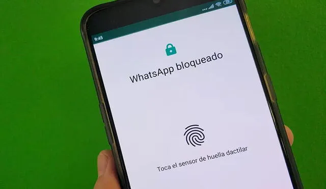 Estas funciones de WhatsApp no requieren que instales apps de terceros. Foto: Uptodown