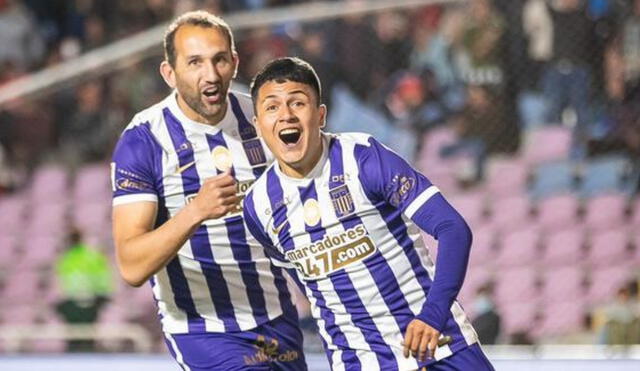 Solo quedan 3 fechas para el término de Torneo Clausura. Foto: Alianza Lima