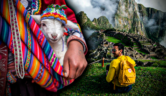 La calidez del Perú conquista a grandes y chicos. Foto: Pexels / composición de Gerson Cardoso / La República