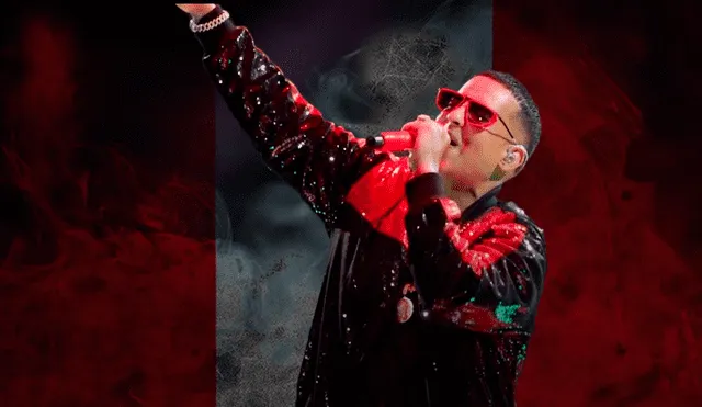 Todo lo que deberías saber antes de asistir al concierto de Daddy Yankee en Lima. Foto: composición LR/ @daddyyankee/Instagram