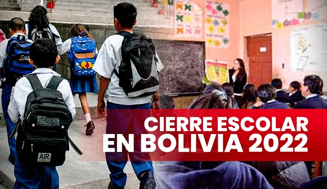 Los centros de estudio poseen varias actividades académicas los fines de semana. Foto: composición LR/CananeaTV/Minedu Bolivia