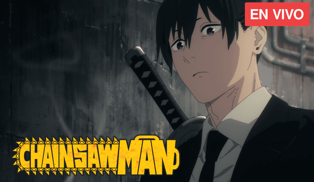 Chainsaw Man: a qué hora se estrena el capítulo 12 y final de temporada del  anime en Crunchyroll en México y LATAM