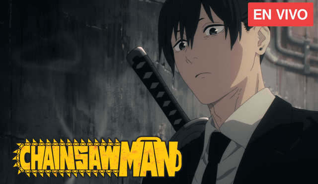 Chainsaw Man: ¿Cuántos episodios quedan de la nueva temporada