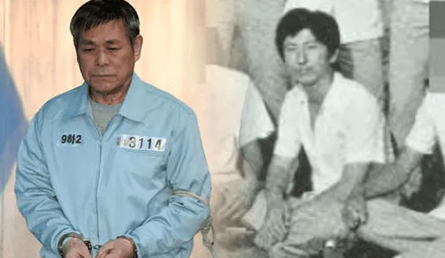 Lee Chun-jae no pudo ser condenado por los delitos que cometió, debido a que estos habían prescrito. Foto: composición LR/AFP