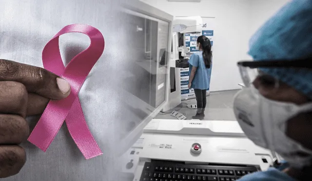 Pese a que Perú aprobó su reglamento de cáncer, aún no se ha cumplido gran parte de lo planteado con las asociaciones. Foto: composición La República / Fabrizio Oviedo