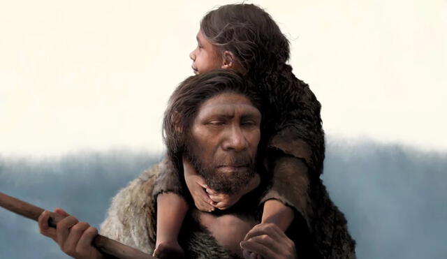 Con este hallazgo, los antropólogos están más cerca de conocer cómo era la organización dentro de la comunidad de neandertales. Foto: Tom Bjorklund