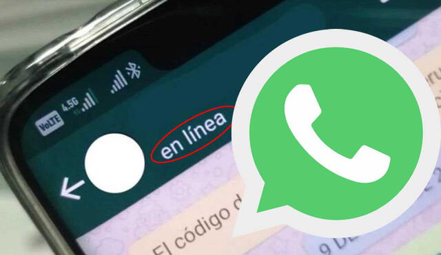 Este truco de WhatsApp funciona en iOS y Android. Foto: composición FayerWayer