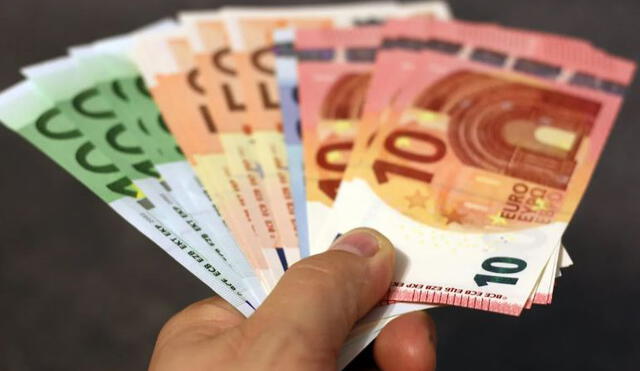 ¿Cuál es el precio del euro hoy, jueves 20 de octubre? Foto: Pixabay