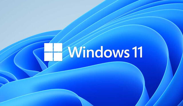 “Momento 1″ de Windows 11 ya está disponible desde este octubre 2022. Foto: Microsoft