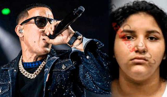 Miles de personas denunciaron ser víctimas de estafadores en el concierto de Daddy Yankee. Foto: composición Jazmin Ceras LR/ Pamela Cabanillas