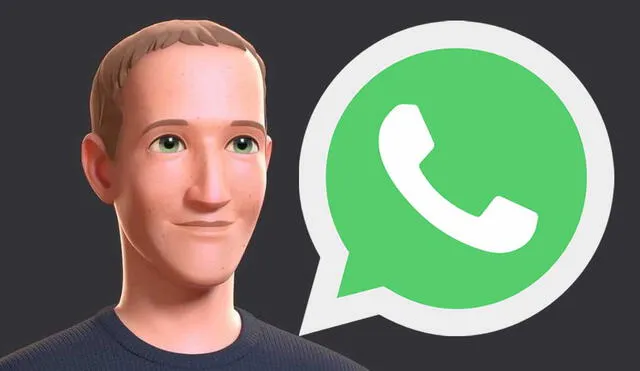 Los avatares 3D de WhatsApp son muy similares a los de Instagram. Foto: composición Flaticon/WhatsApp