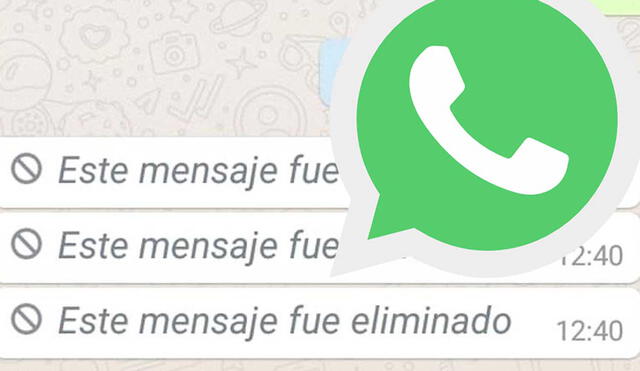 Este truco de WhatsApp solo funciona en móviles Android. Foto: composición Teknófilo/Flaticon