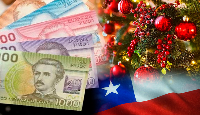 El bono del mes de diciembre se hará efectivo antes de Navidad. Foto: Composición LR/iStock/Pixabay