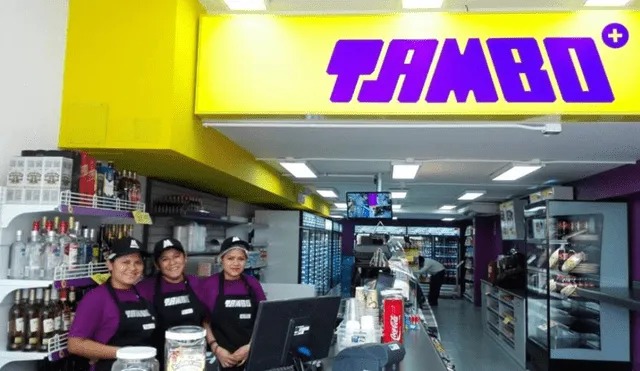 Conoce cuánto gana en promedio un trabajador multifuncional de Tambo en el Perú. Foto: Perú Retail