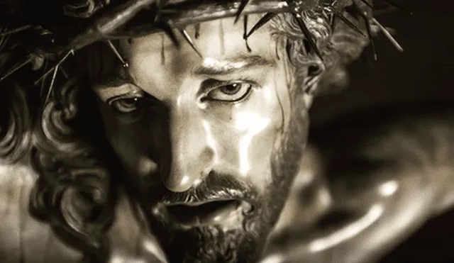 ¿Alguna vez te preguntaste cómo lucía Jesús en la vida real? Esta réplica se perfila como la más exacta hasta la fecha. Foto: Arcadei
