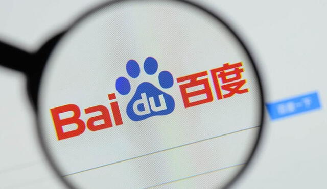 Baidu es el primer motor de búsqueda usado en China. Fue creado por Robin Li y Eric Xu en 1999. Foto: Xataka