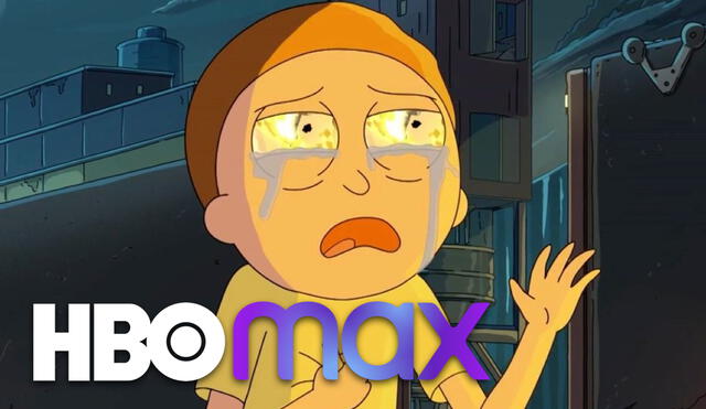 "Rick y Morty 6" suspendió las emisiones de sus capítulos desde el domingo 16 de octubre. ¿Cuándo saldrá el episodio 7 de la serie de animación? Foto: composición LR/HBO Max