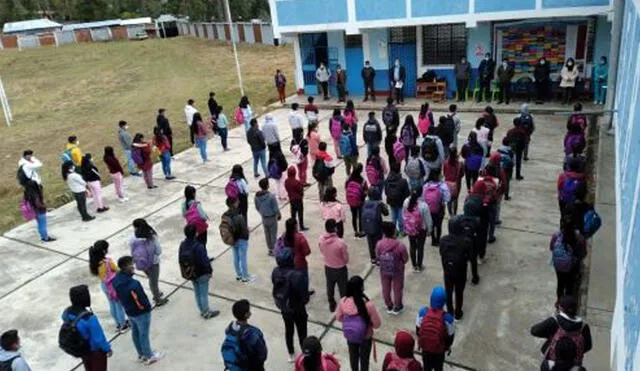 Además de la atención personalizada de denuncias, también se ha dispuesto la instalación de buzones. Foto: MDA