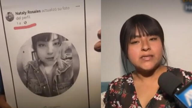 San Juan de Lurigancho: joven teme por su vida luego de que hackearan su Facebook para vender entradas falsas para conciertos en Lima. Foto: composición LR/captura de ATV