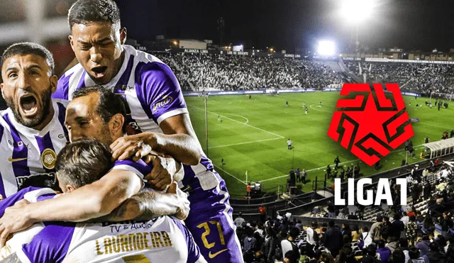 Alianza Lima  tiene la gran posibilidad de acceder a la final de la Liga 1. Foto: composición/Fabrizio Oviedo/GLR