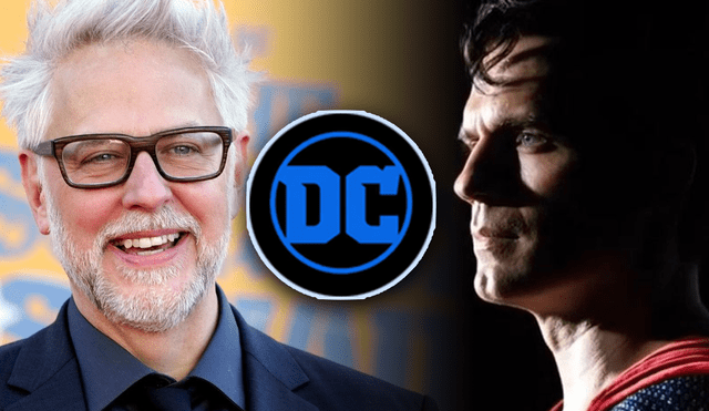 James Gunn compartirá el puesto de presidente de DC Films con Peter Safran. Foto: composición LR/Fabrizio Oviedo