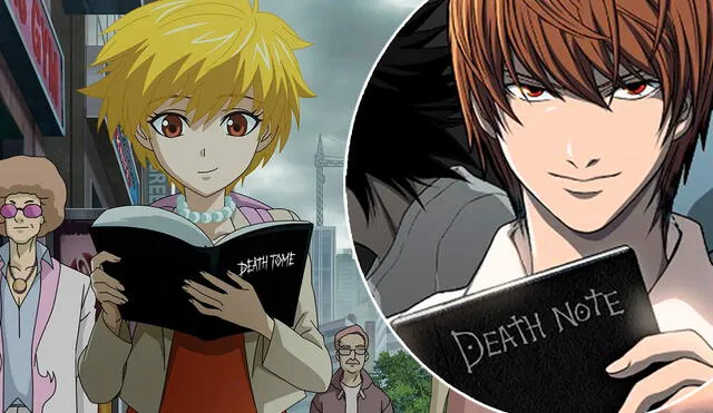 Os Simpsons: especial de Halloween terá paródia de Death Note – ANMTV