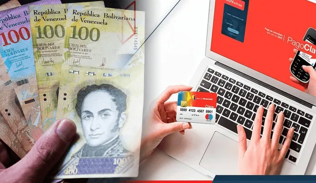 Obtener un crédito para emprendedores en el Banco de Venezuela es sencillo, solo necesitas cumplir con algunos requisitos. Foto: composición de Fabrizio Oviedo/LR/Migravenezuela/Banco de Venezuela
