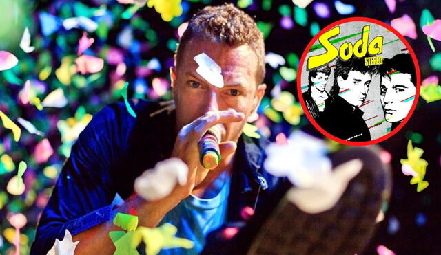 La banda británica Coldplay ofrecerá nueve conciertos más en Argentina. Foto: Venus Media