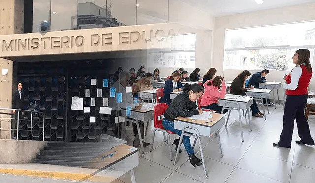 Ya hay fecha para el nuevo contrato colectivo para docentes en Venezuela. Foto: composición LR/Caraota