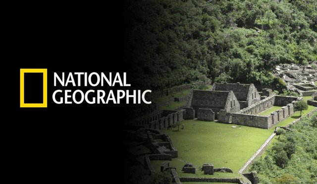 National Geographic seleccionó a Choquequirao como uno de los cinco mejores destinos de aventura. Foto: difusión/Composición LR