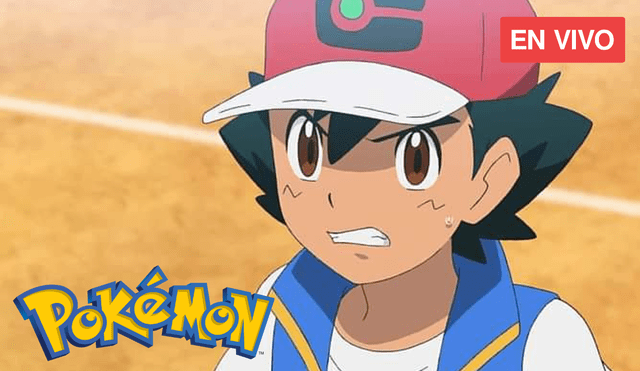 Pokemon (2019) - Episódio 130 - Animes Online