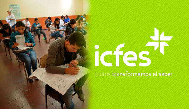 La prueba Icfes Saber Pro se realiza entre el 22 y el 30 de octubre. Foto: composición LR / El Diario / ICFES
