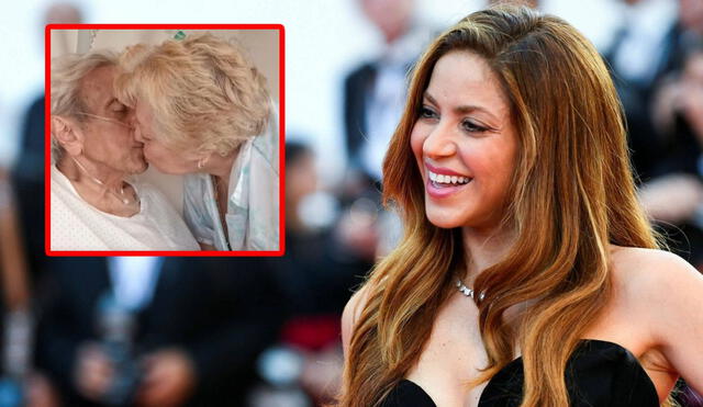 El padre de Shakira fue nuevamente hospitalizado y no estaría atravesando por un buen momento. Foto: Sports Finding
