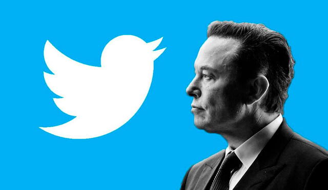 Habrá varios cambios en Twitter ahora que Elon Musk tomó el control. Foto: El Periódico