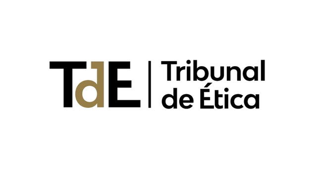 Tribunal de Ética. Foto: cortesía