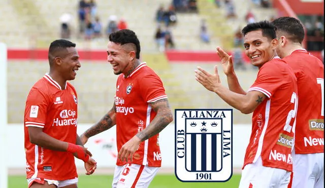 Alianza Lima es el puntero del Torneo Clausura 2022. Foto: La República