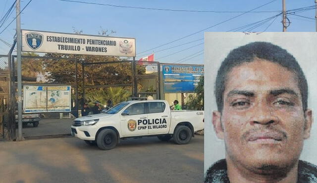 Fueron 14 los internos que estuvieron comprometidos en el motín y que llegaron a ser trasladados a otros penales. Foto: PNP