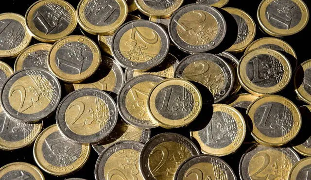 ¿A cuánto se cotiza el euro hoy, domingo 30 de octubre. Foto: EFE