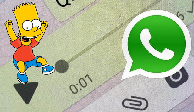 Este truco de WhatsApp lo puedes emplear en un móvil Android o en un iPhone. Foto: composición FayerWayer/Flaticon